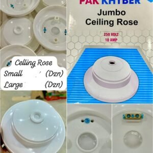 Jumbo Celling Rose