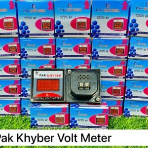 Volt Meter