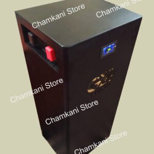 GZ Lithium Battery