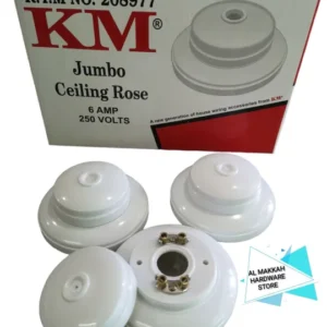 jumboo celling rose
