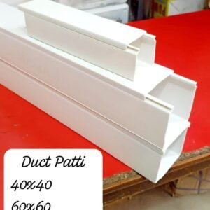 Duct Patti