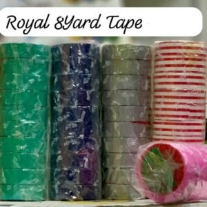 Royal 8yard Tape