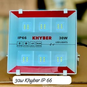 30w Khyber IP 66