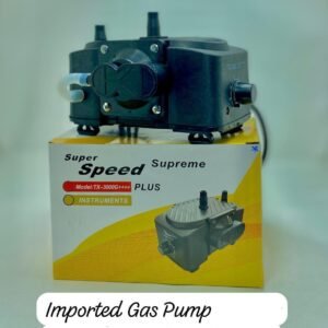 Imported Gass Pump