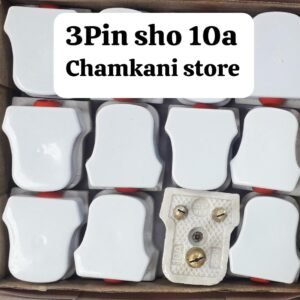 3pin sho 10a