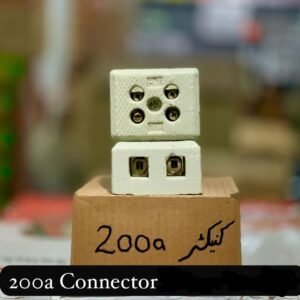 2000a Connector
