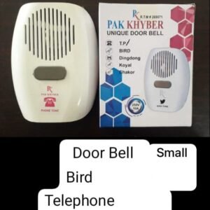 Door Bells