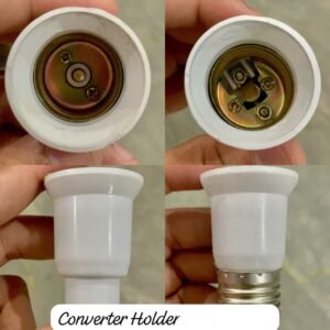 Conventer Holder