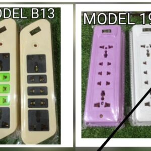 Extention Board Without Wire