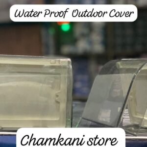 Water Proof Outdoor Cover