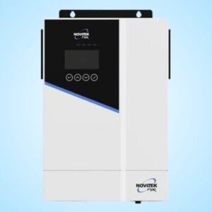 Sunridg Novatek PV 1200